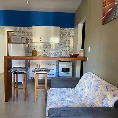 Apartamento 02 No Vivendas Do Serrano Em Lencois Extérieur photo