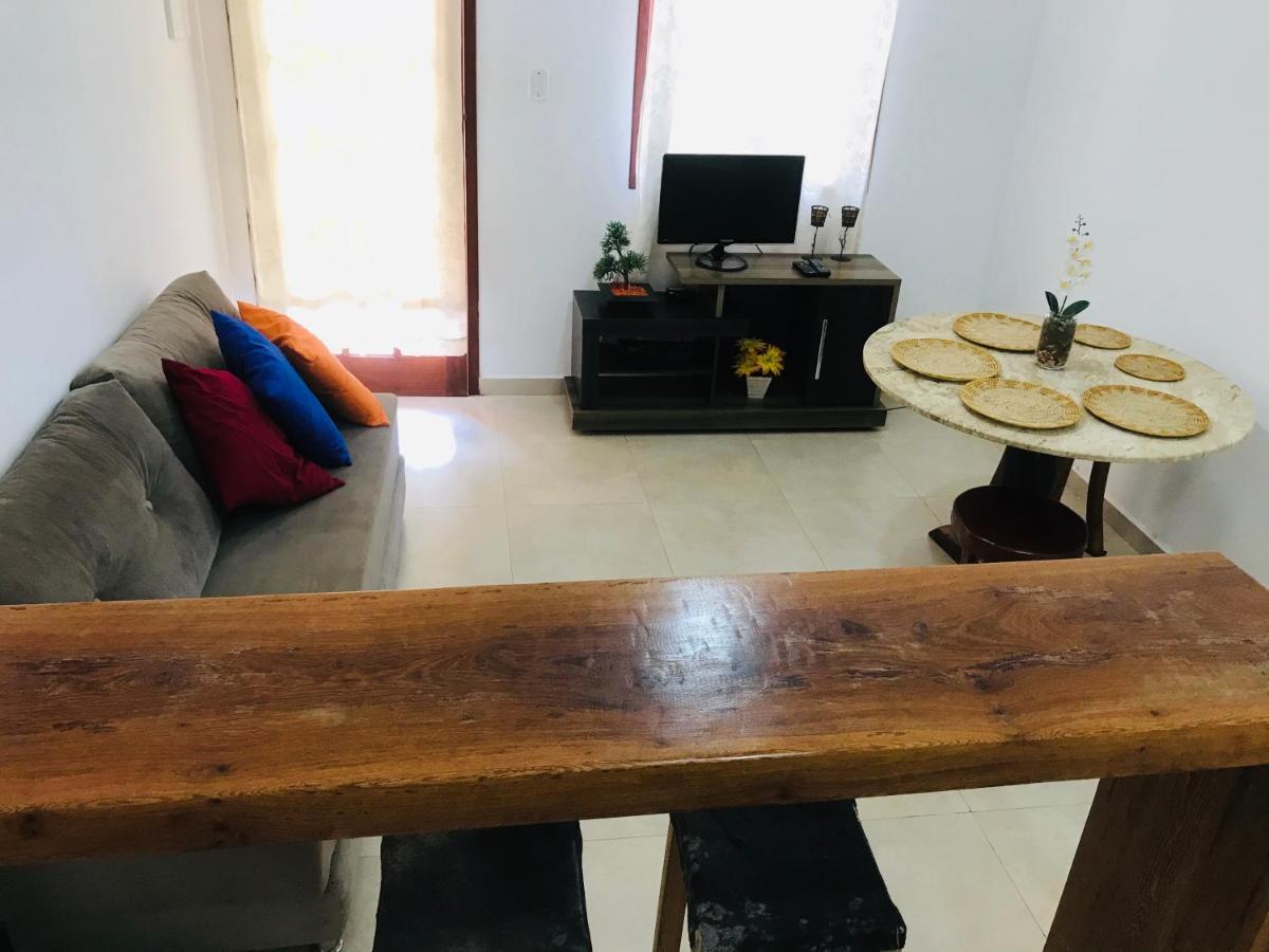 Apartamento 02 No Vivendas Do Serrano Em Lencois Extérieur photo