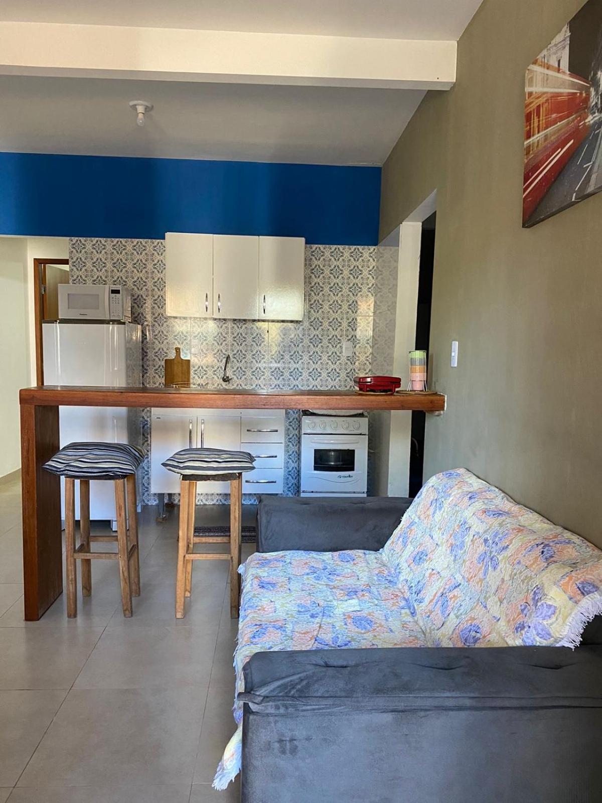Apartamento 02 No Vivendas Do Serrano Em Lencois Extérieur photo