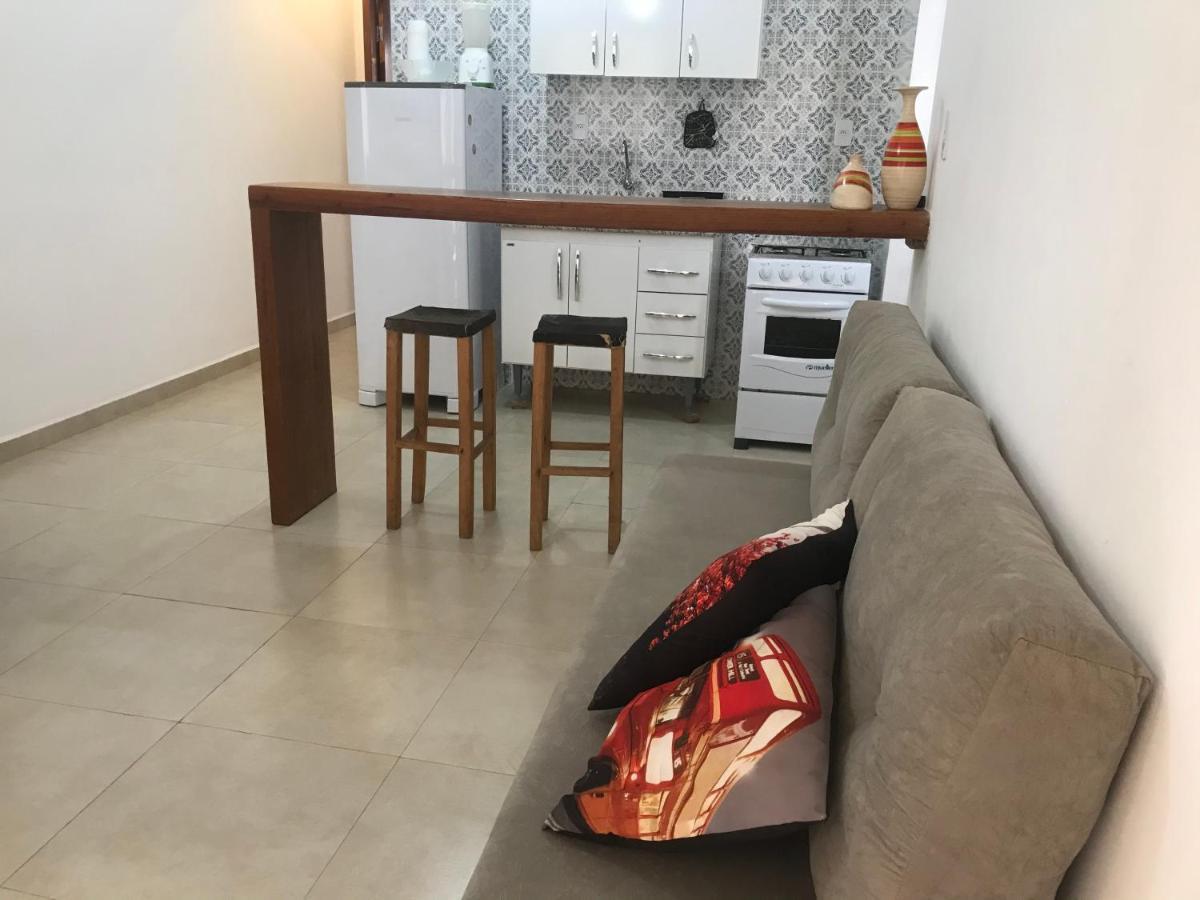 Apartamento 02 No Vivendas Do Serrano Em Lencois Extérieur photo